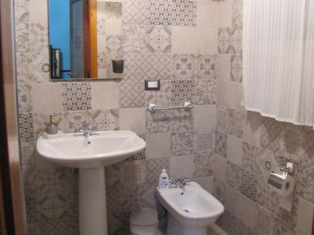 Villa Teresa B&B主图