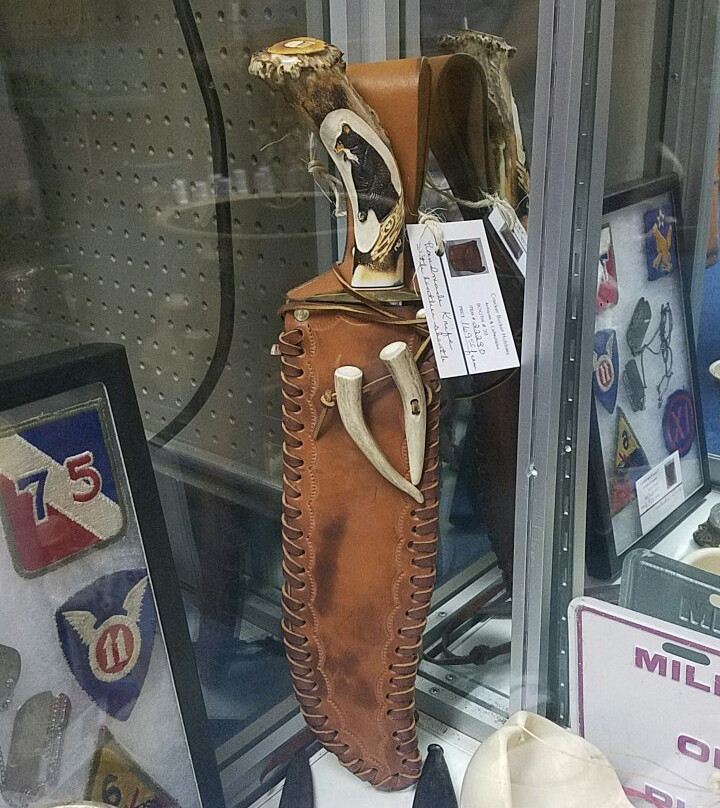 Bristol Antiques-Bristol必去景点