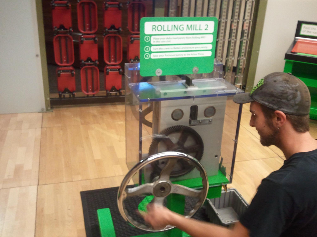 Children's Museum of Richmond-里士满必去景点