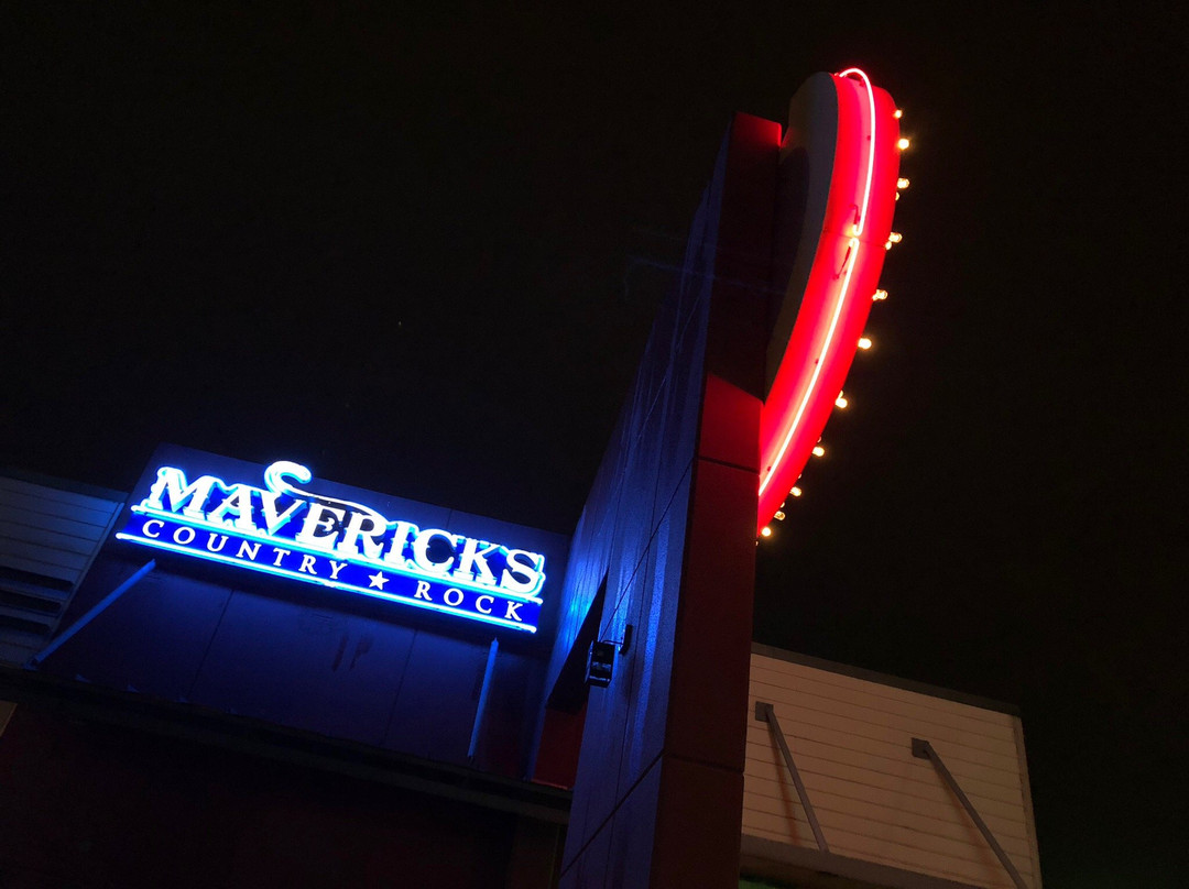 Mavericks Dance Hall景点图片