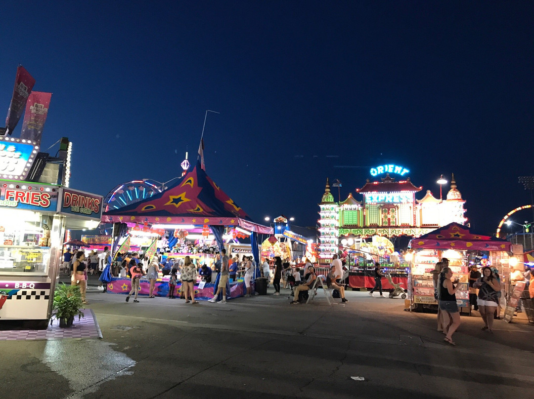 Salem Civic Center景点图片