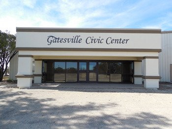 Gatesville Civic Center景点图片