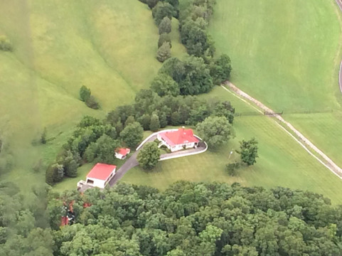 Smoky Mountain Helicopters-塞维尔维尔必去景点