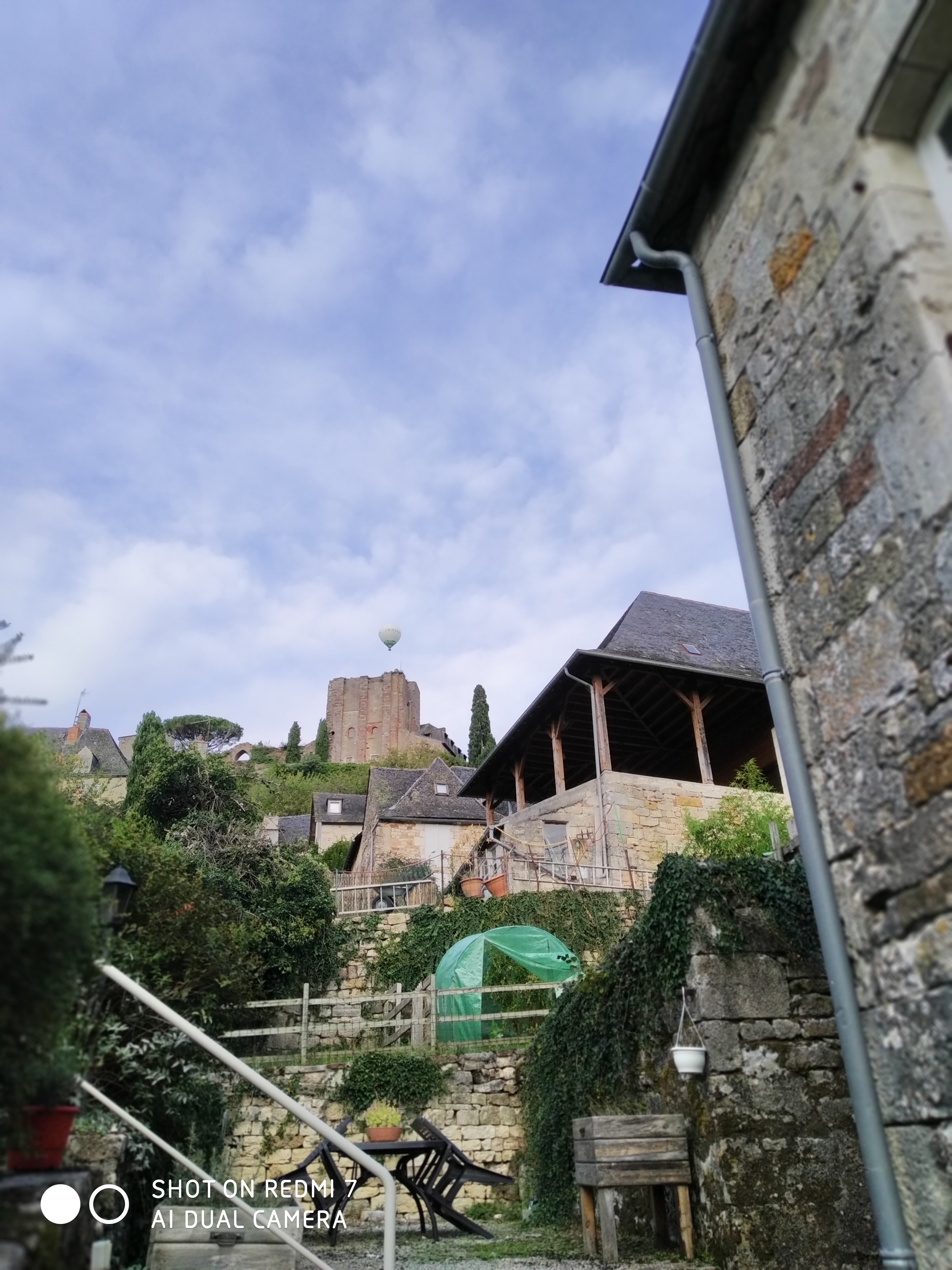 Le Clos Marnis-portrait