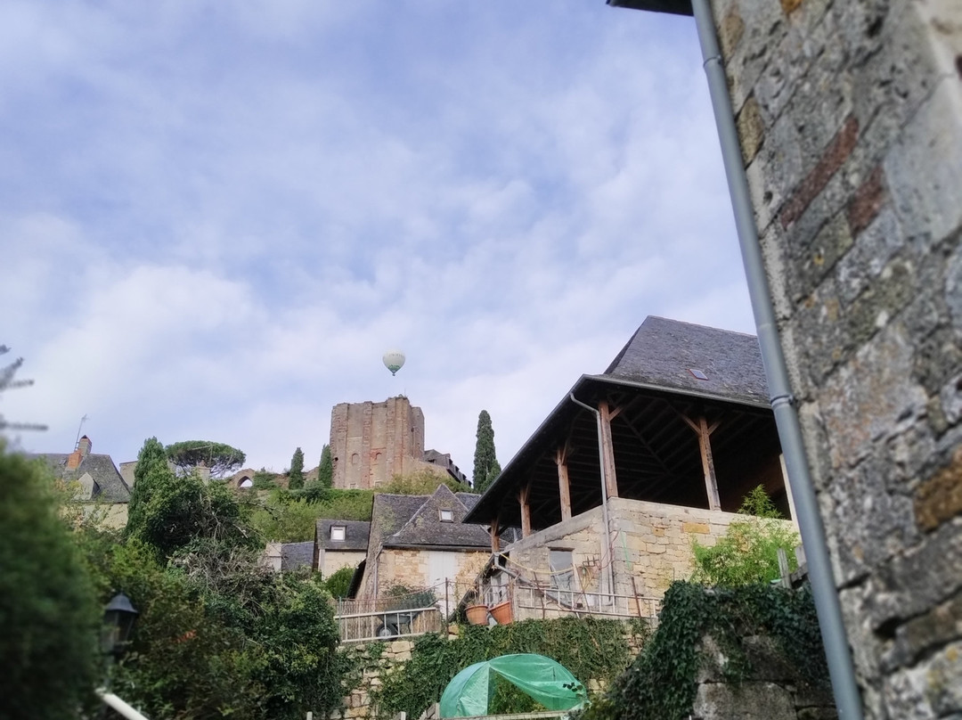 Le Clos Marnis主图