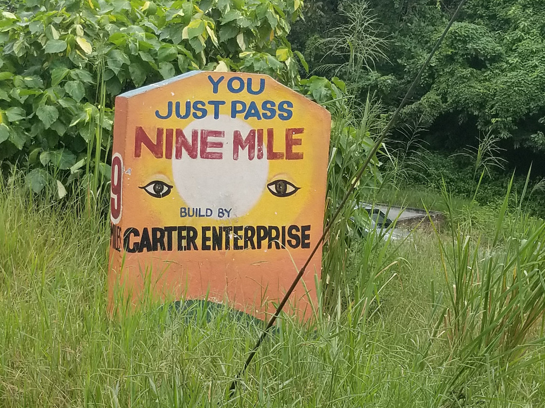 Salisa Tours Jamaica-奥乔里奥斯必去景点