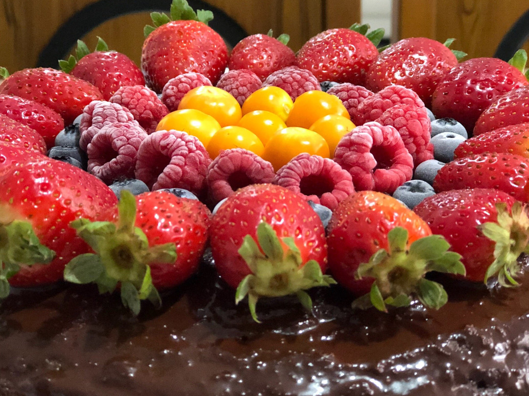 Mercado Modelo de Huacho