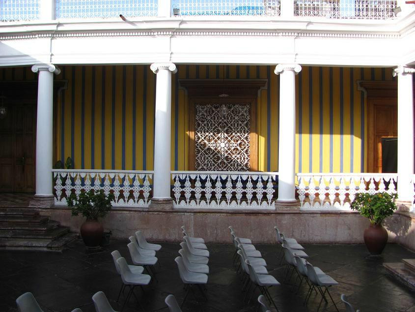 Casa de la Emancipacion景点图片