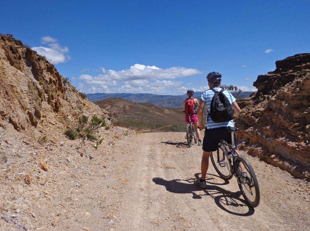 Ciclotrip Bicycle & Birding Tours-莱瓦镇必去景点