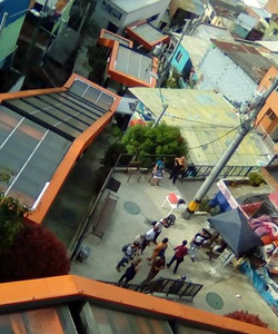 Escaleras Electricas De La Comuna 13景点门票图片