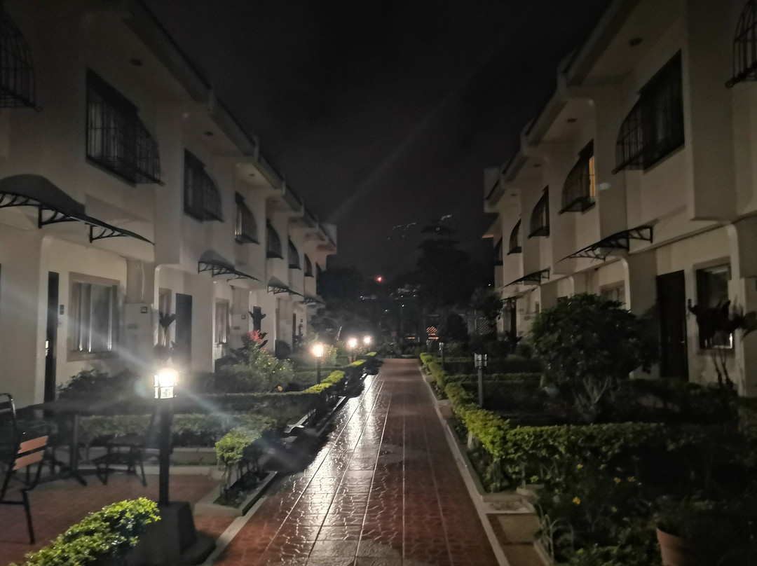 碧瑶度假别墅主图