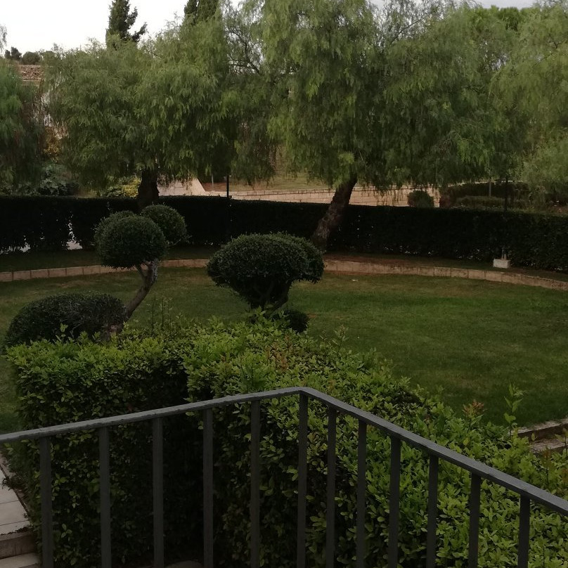 Villaggio Santa Lucia主图