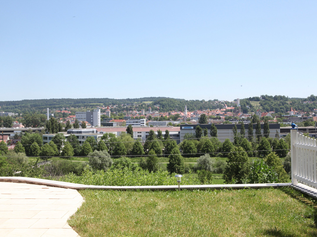 Hotel-Restaurant Sennerbad主图