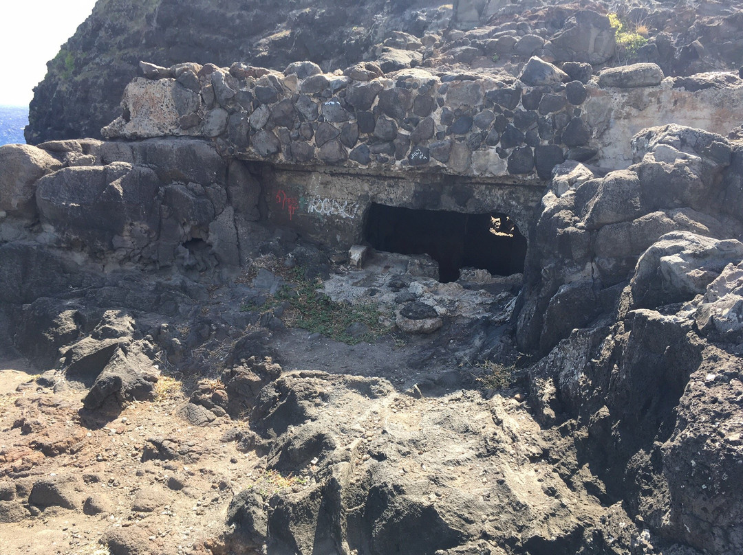 Hawaii Jeep & Specialty Tours-火奴鲁鲁必去景点