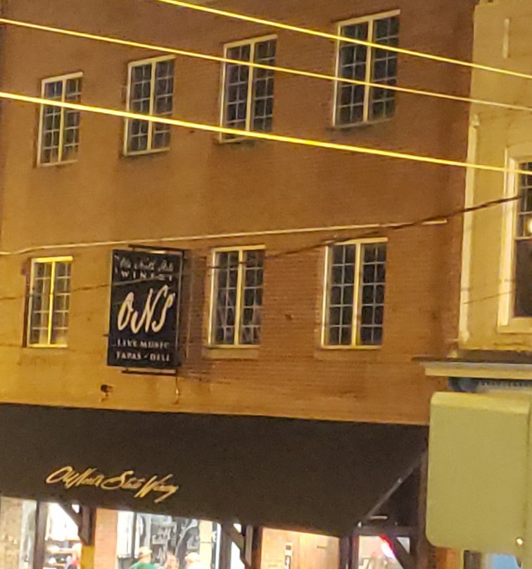 Historic Mount Airy Ghost Tours-Mount Airy必去景点