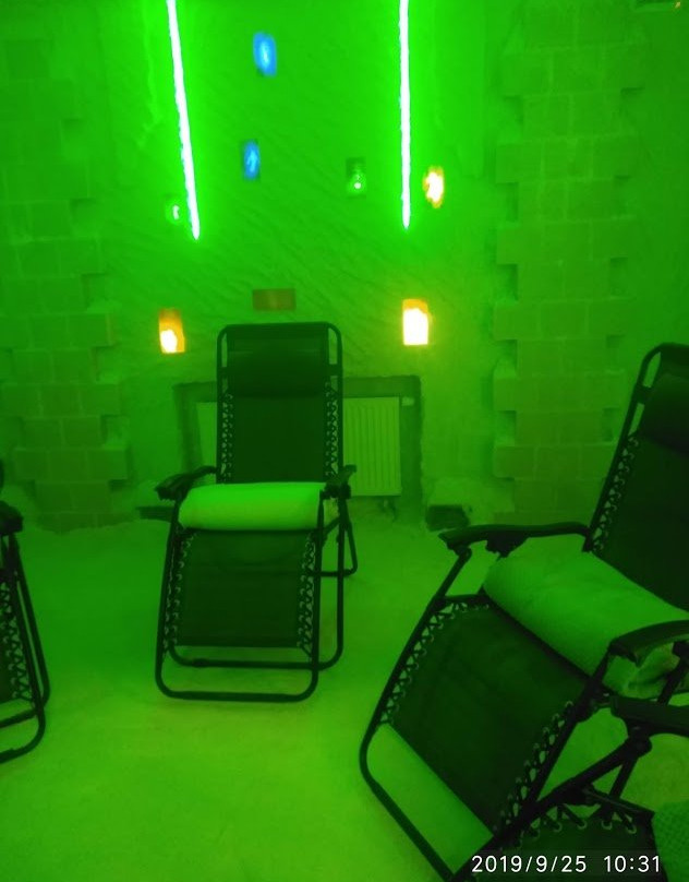 Hotel Solamiya主图