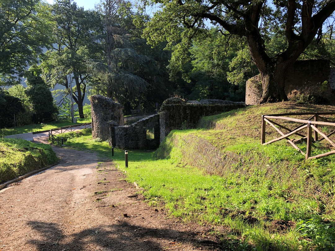 Abbazia di Sant'Ippolito景点图片