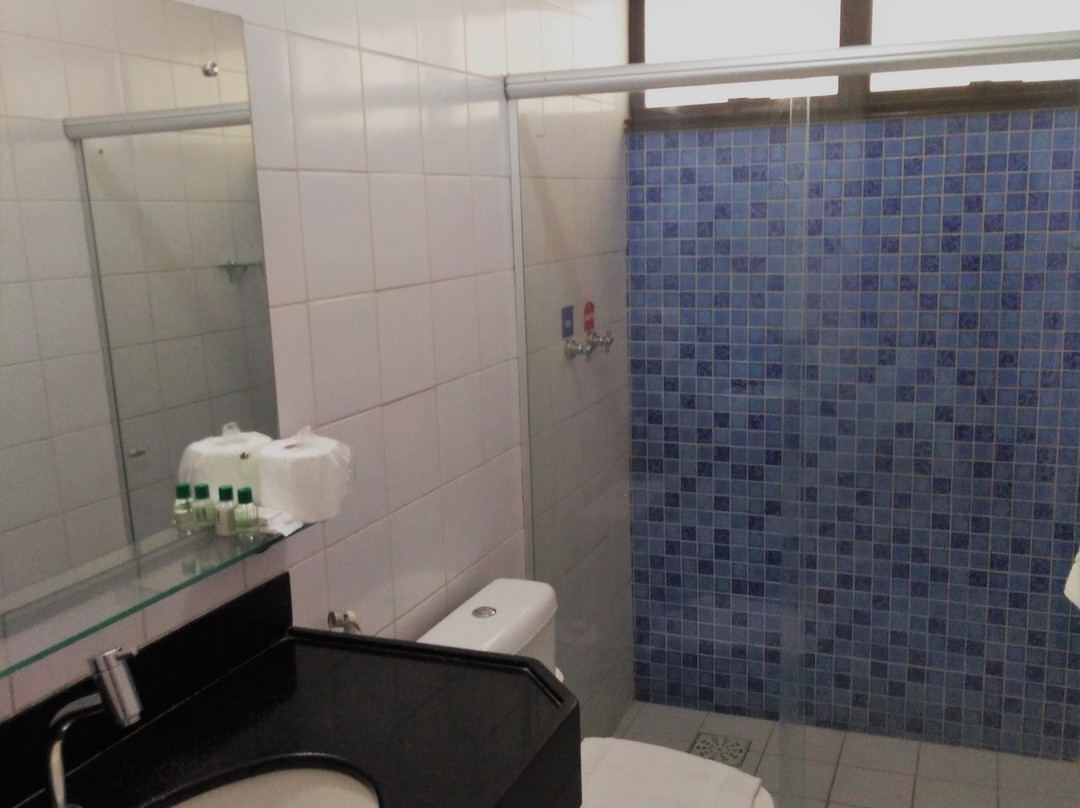 Hotel Rio Parnaiba主图