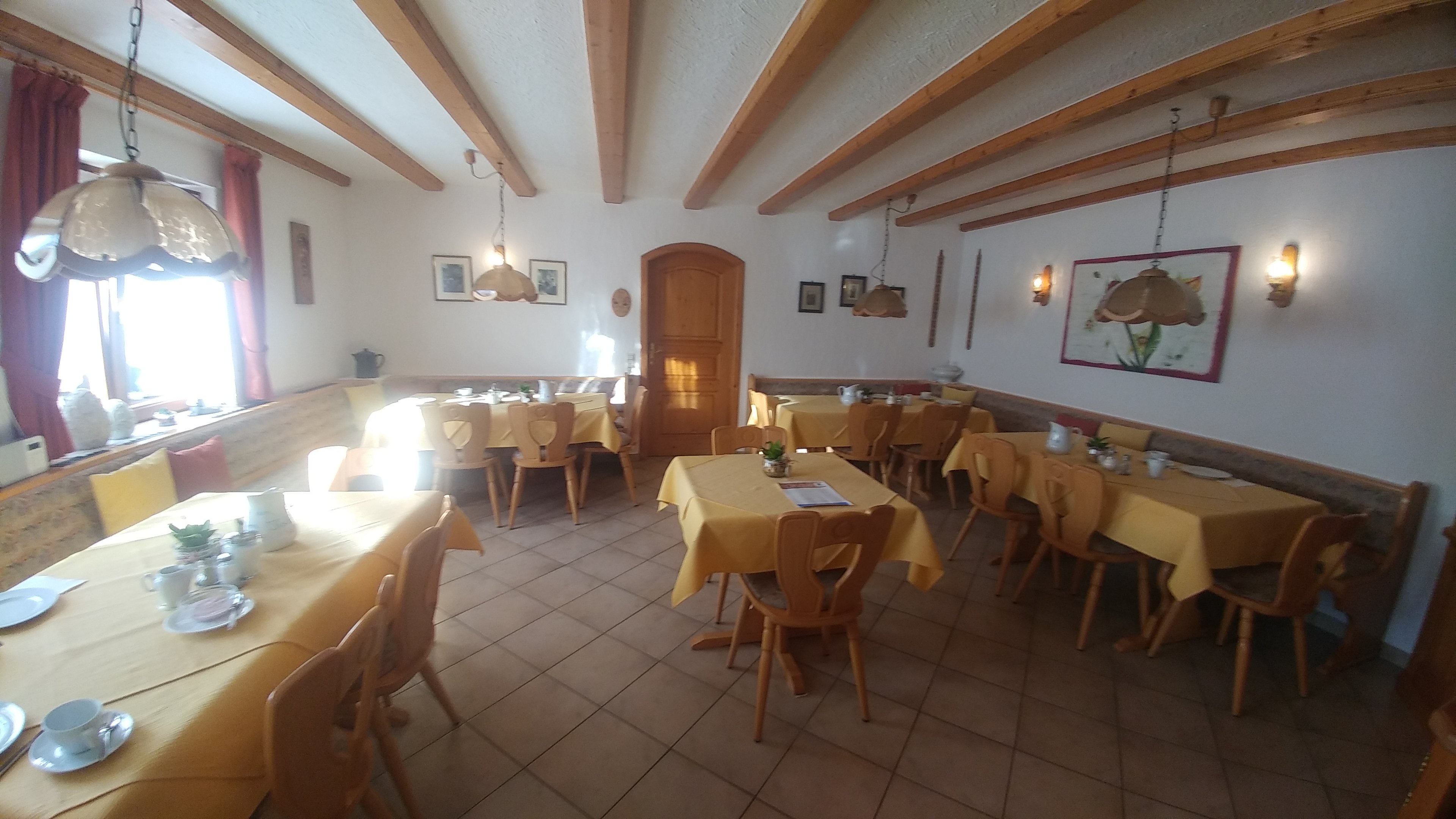 Schiebenrothenhof-餐饮