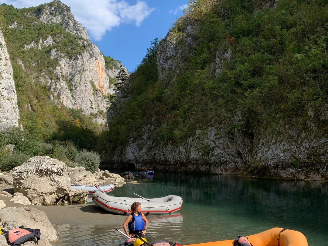Active Travels Montenegro景点图片