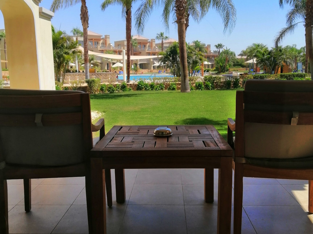 JAZ Little Venice Golf Resort主图