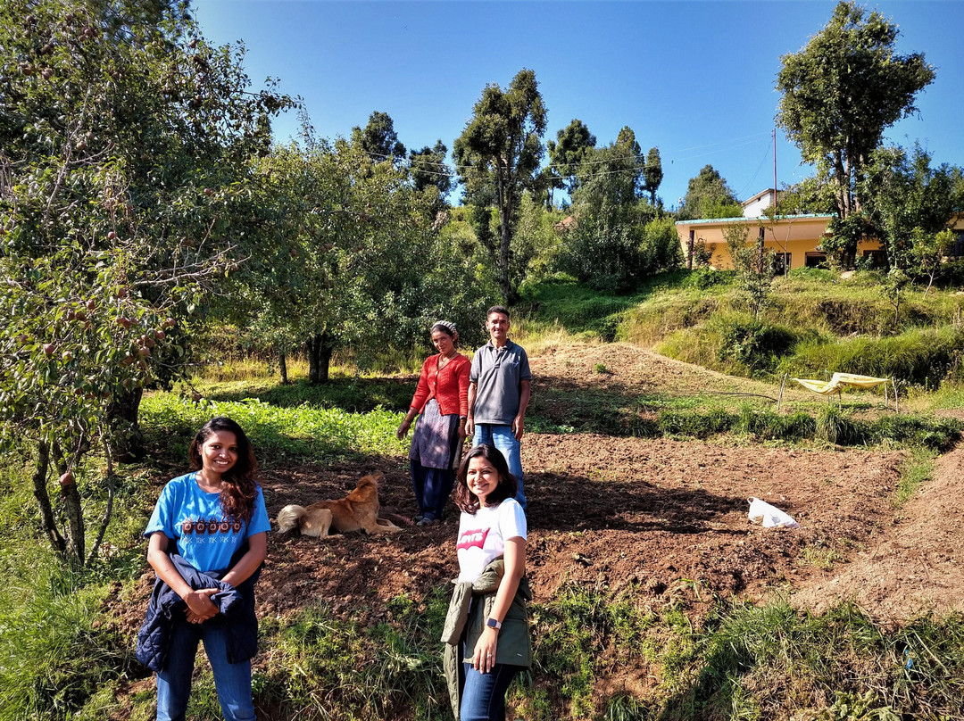 Kumaon Village Experience Hike景点图片