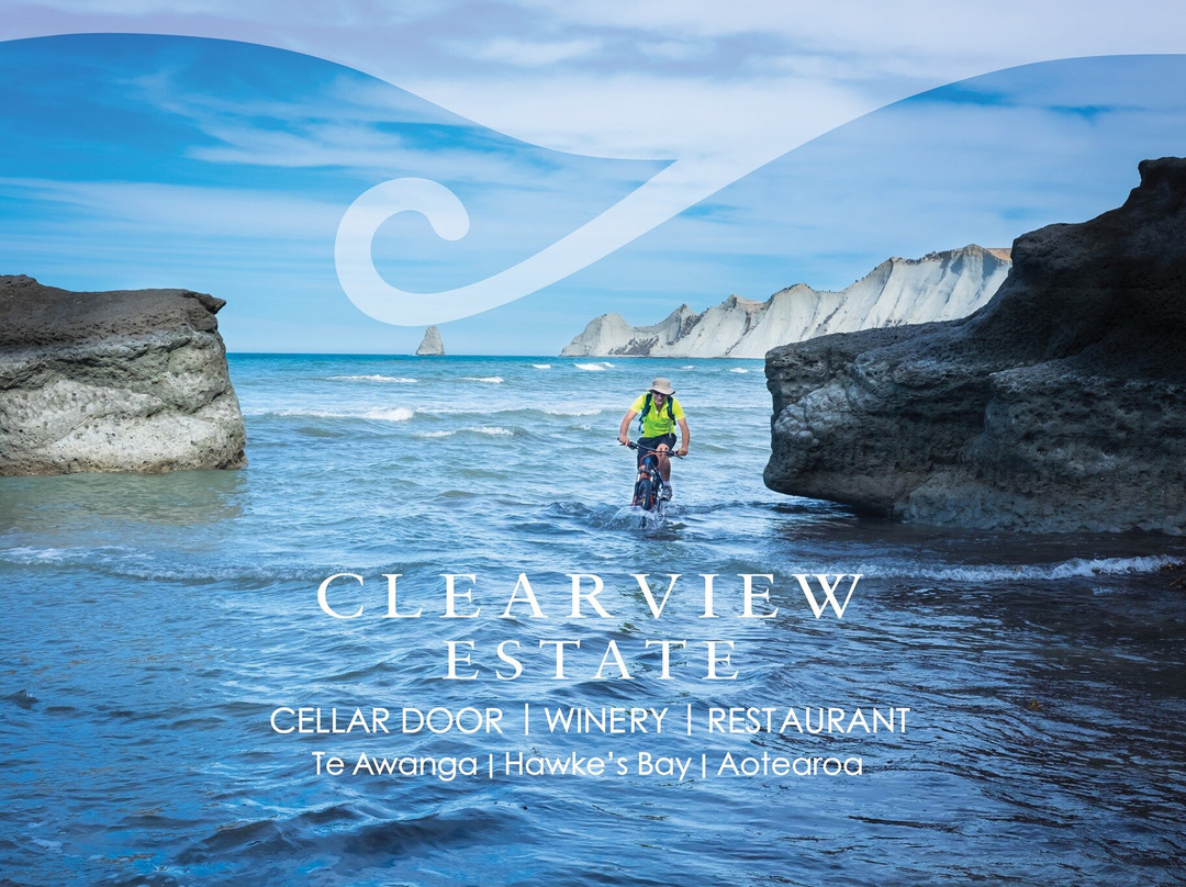 Clearview Estate Winery景点图片