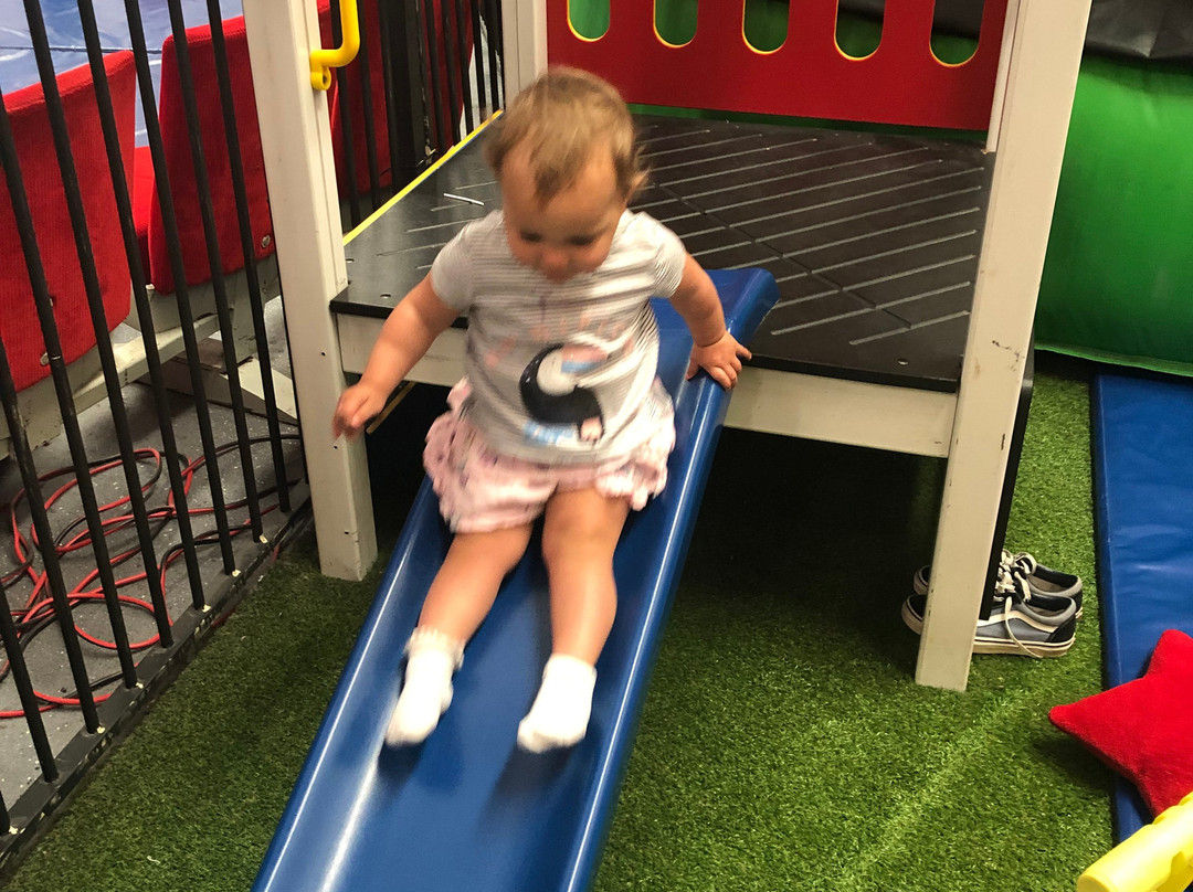 Circus Arts Byron Bay-拜伦湾必去景点