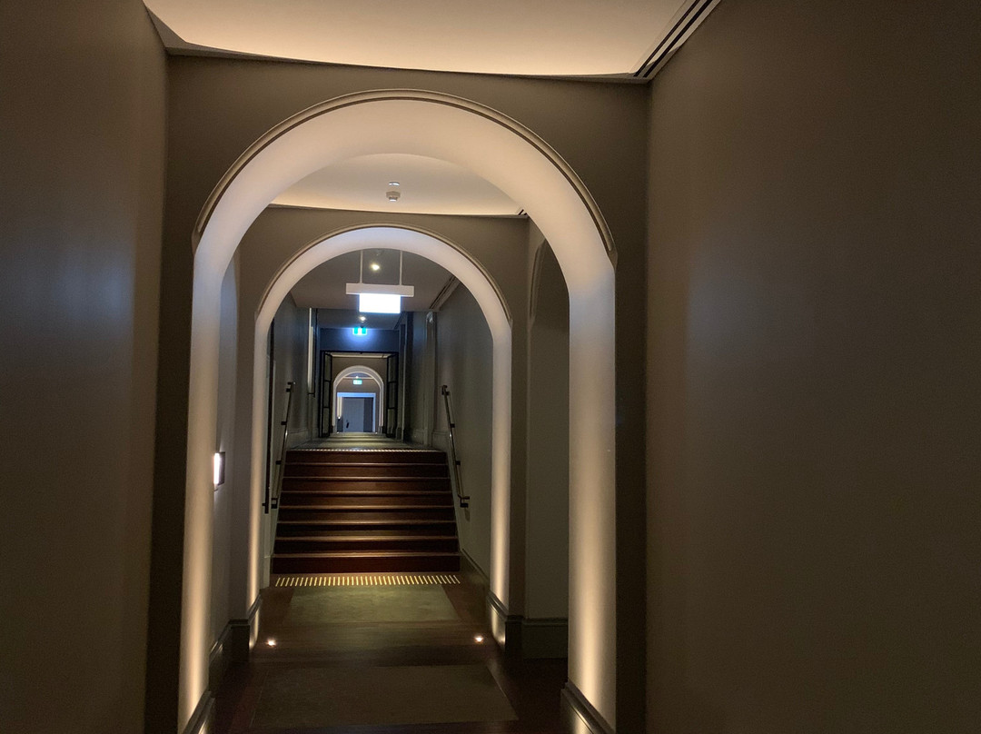 COMO The Treasury主图