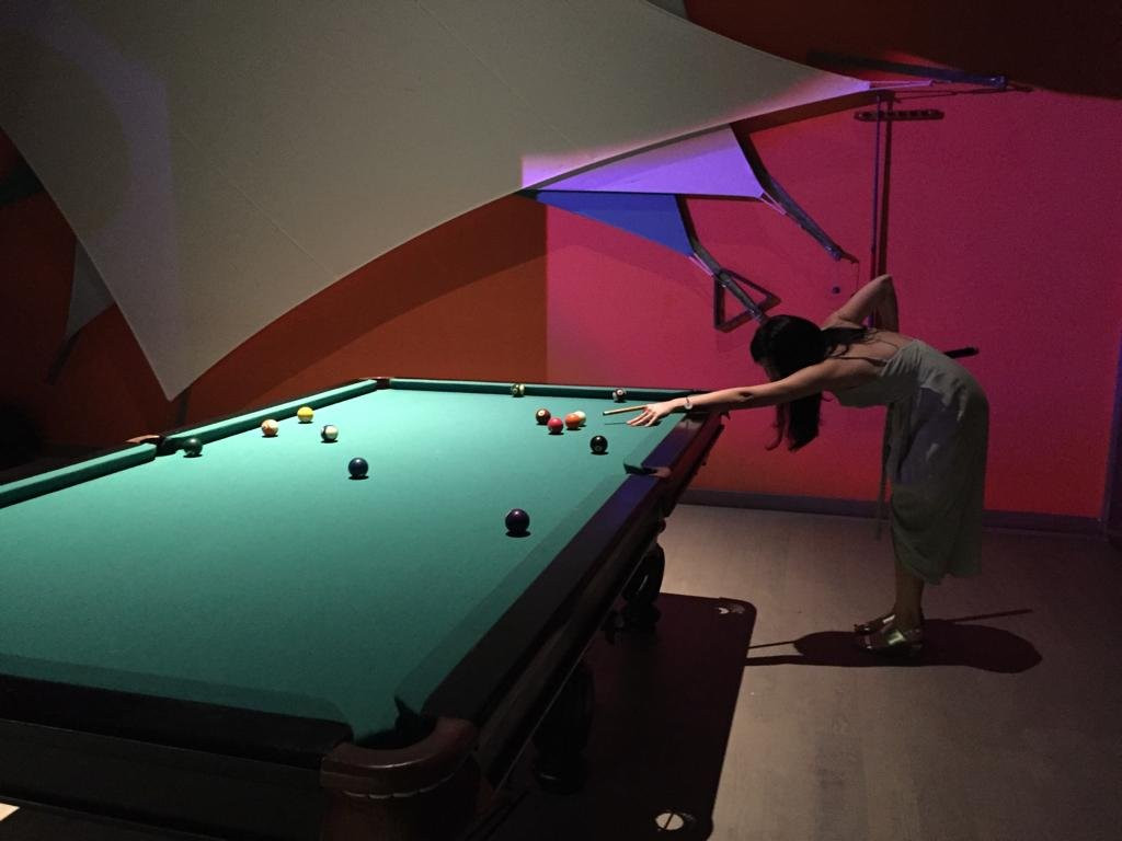 翡诺岛度假村主图