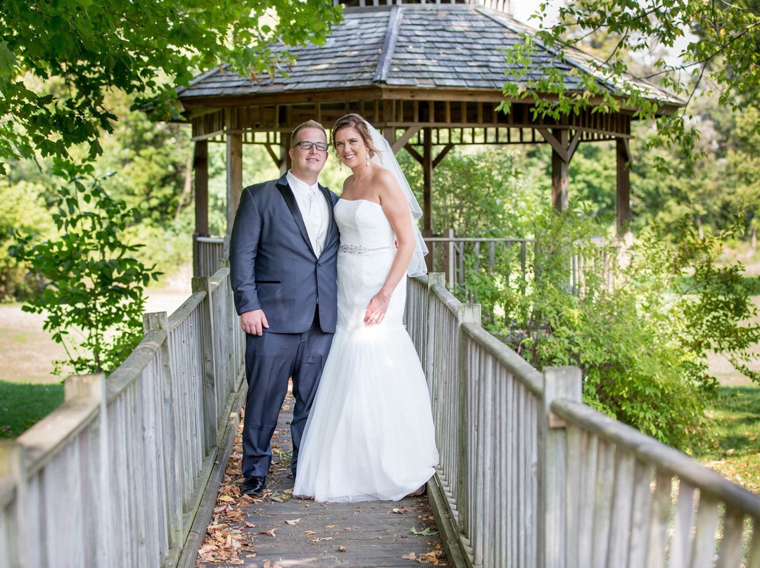 The Comstock Inn & Conference Center主图