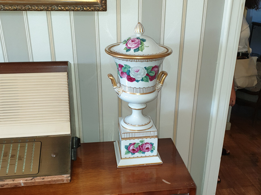 Lishansky Since 1936主图