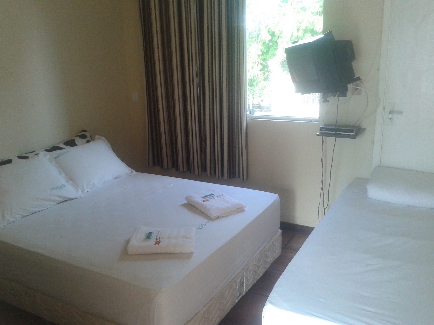 Hotel Lagos De Araruama-官方