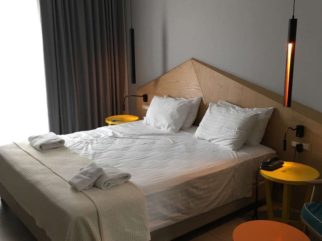 DaLuz Boutique Hotel主图