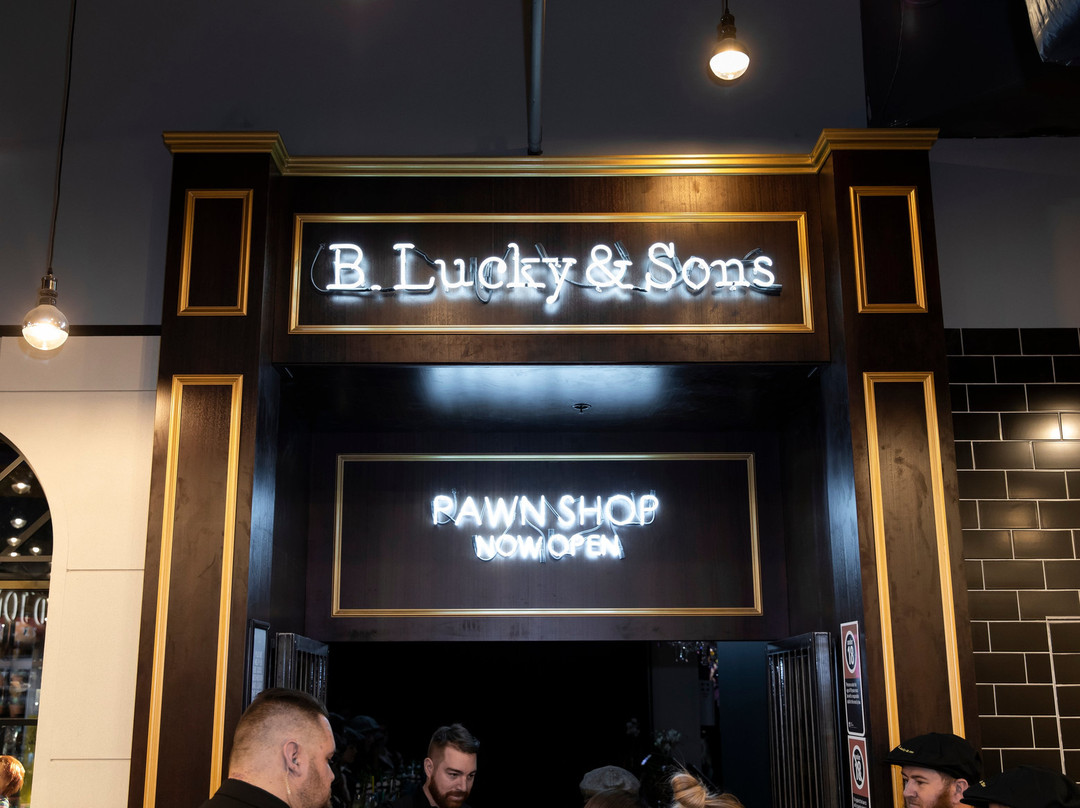 Archie Brothers Wollongong-卧龙岗市必去景点