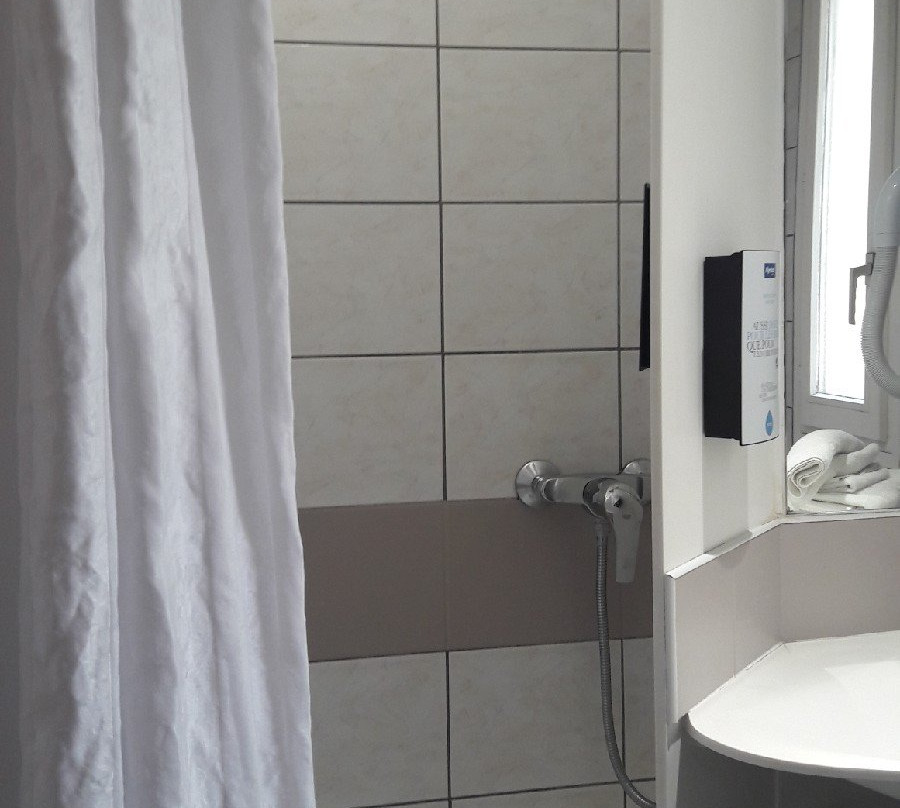 梅茨中心基里亚德酒店主图