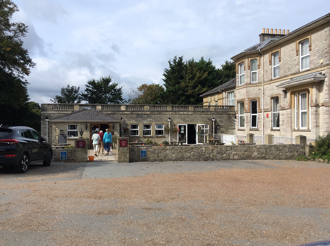 Appley Manor Hotel主图