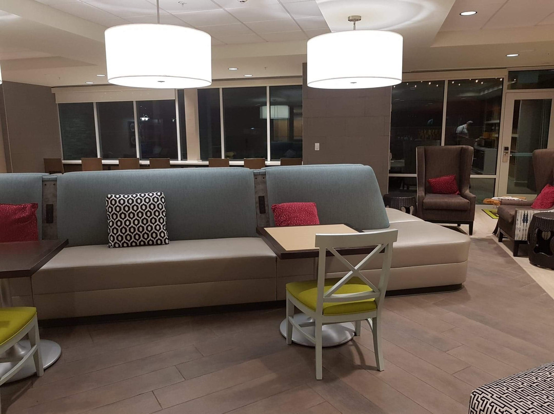 Home2 Suites by Hilton Livermore主图