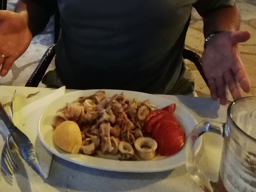 Katavolos旅游攻略图片