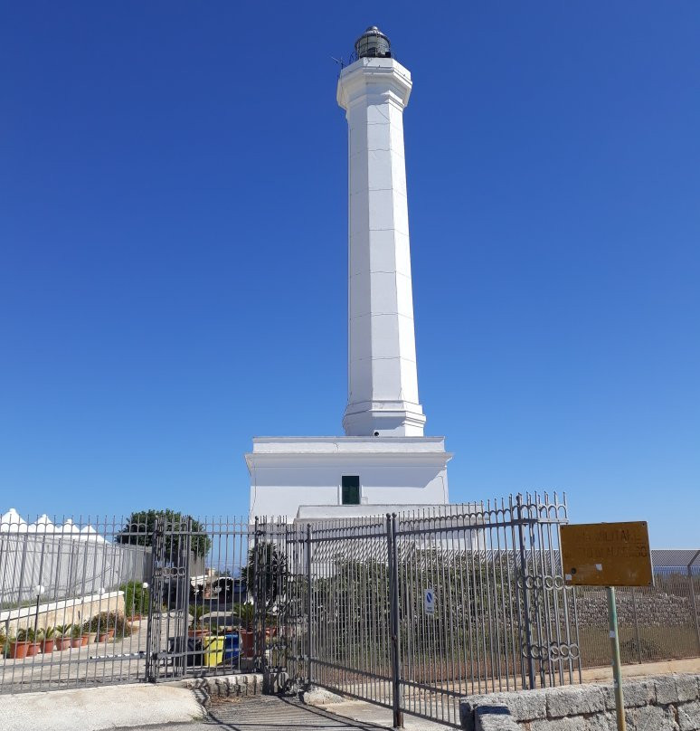 Faro di Leuca景点图片