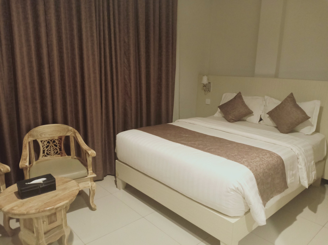 Amazing Riverside Hotel主图