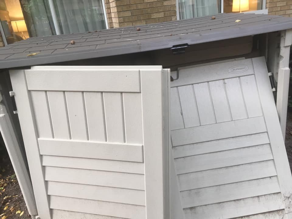 德卢斯多伦多 - 沃恩长住酒店主图