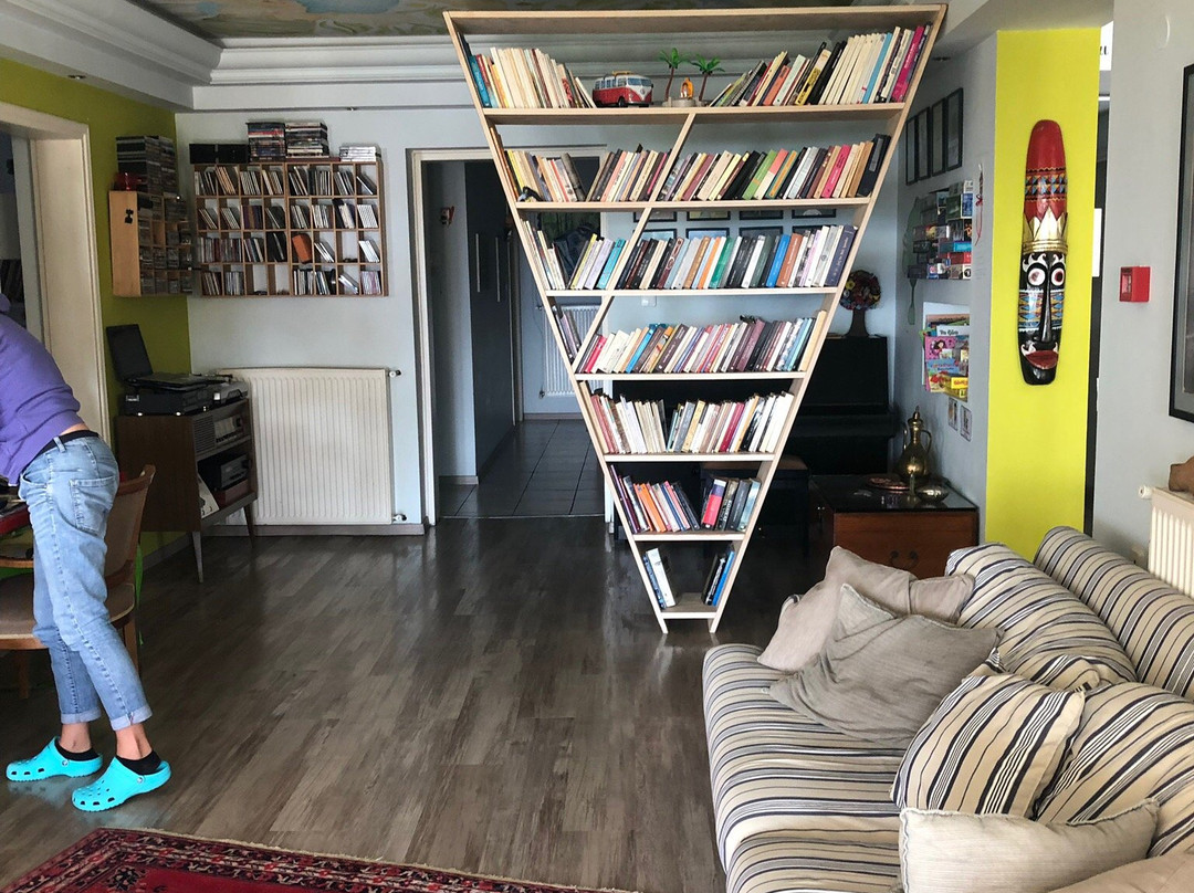 Guest House Vissinokipos主图