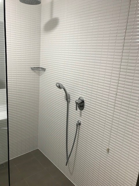 科纳酒店维罗纳-浴室
