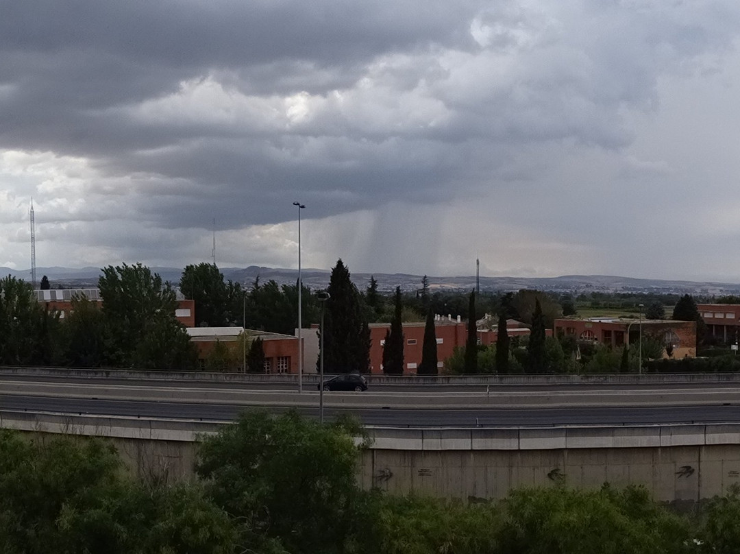 鲁纳格拉纳达塞尔科蒂尔大酒店主图