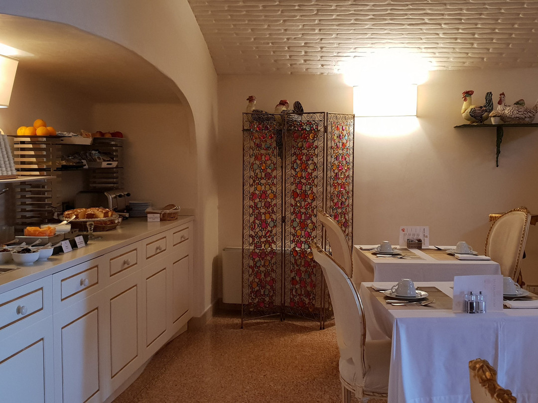 Relais Fra' Lorenzo主图
