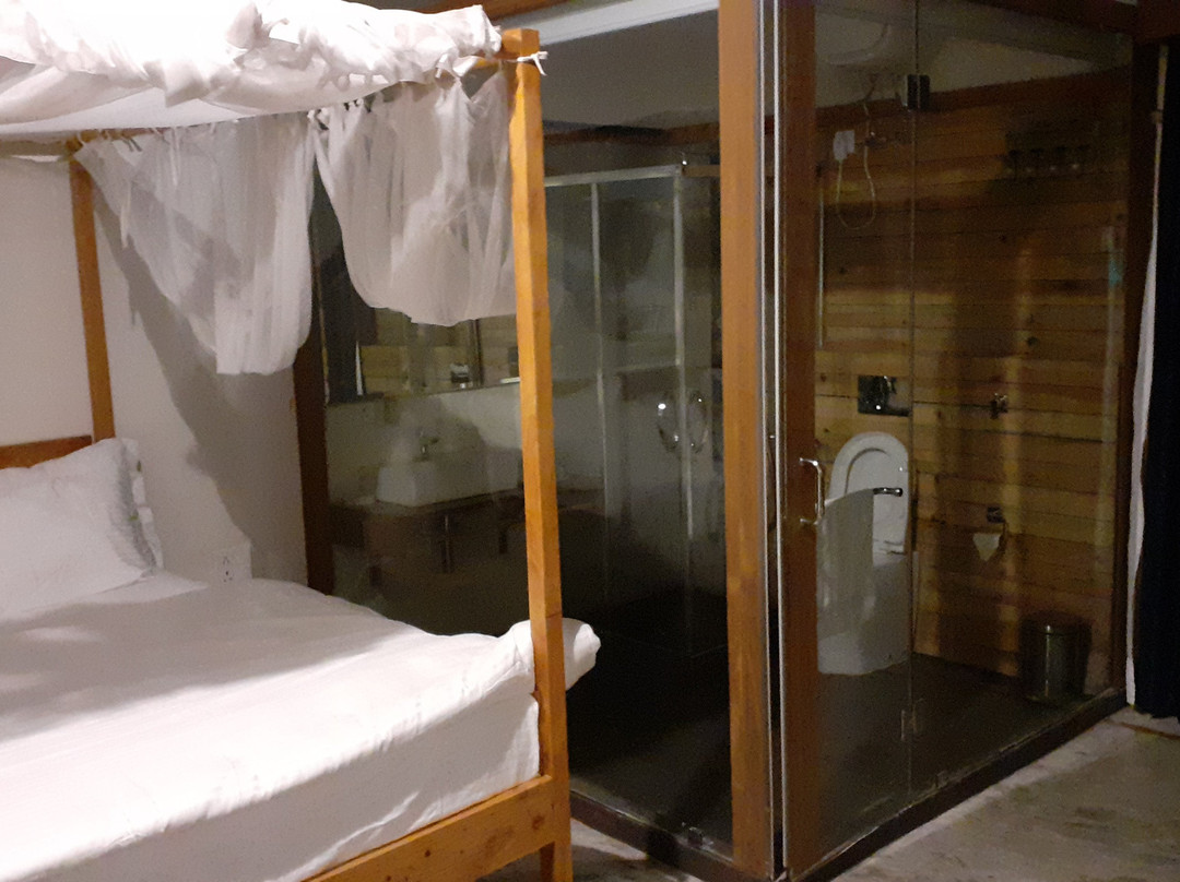 Deodar Homestay主图