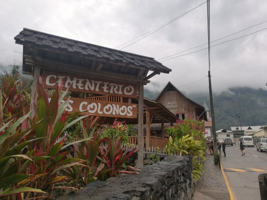 Museo Schafferer-波苏索必去景点