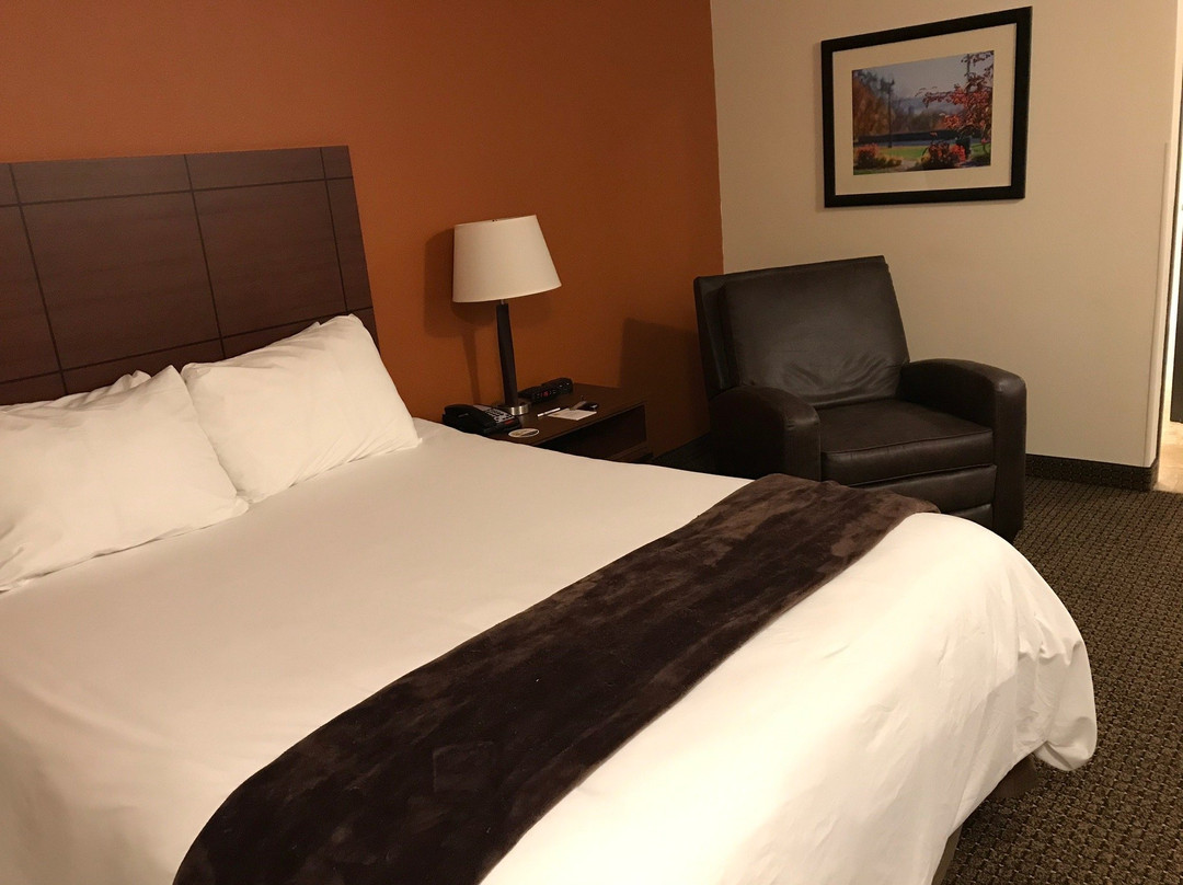 My Place Hotel-Davenport/Quad Cities, IA主图