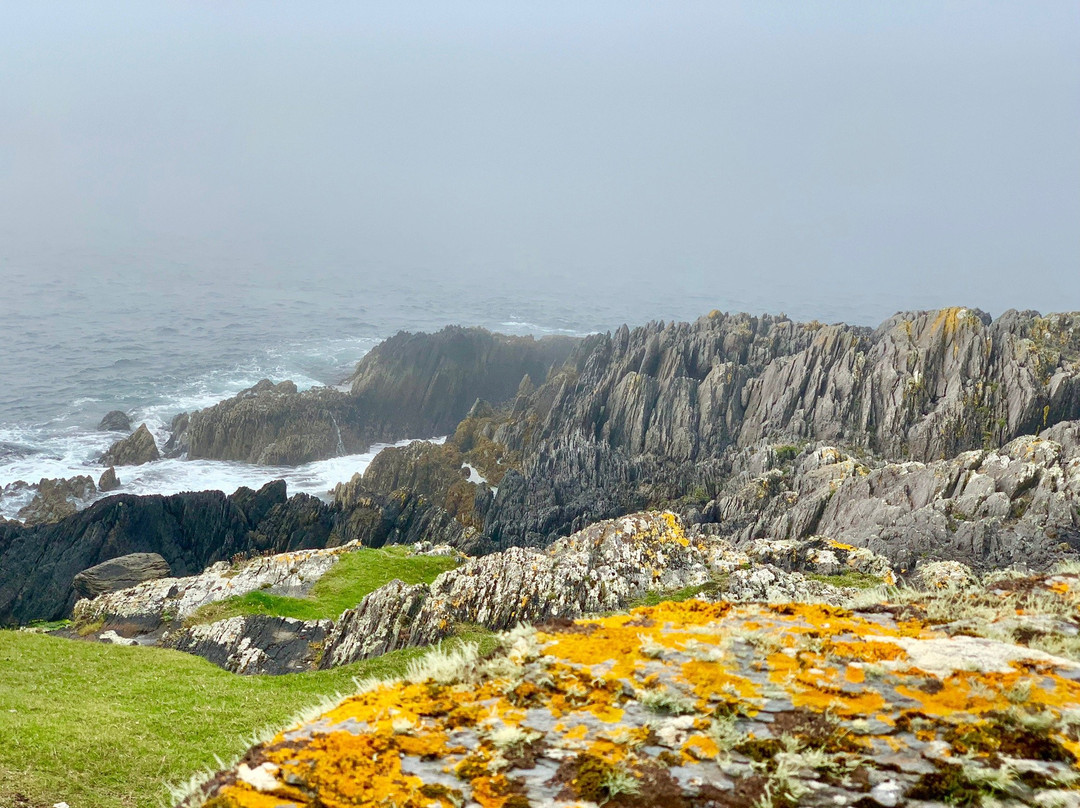 Beara Way-Glengarriff必去景点